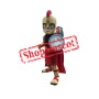 High Quality Gladiator Mascot Costume