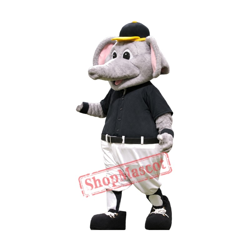Sport Elephant Mascot Costume Free Shipping Sport Elephant Mascot Costume Free Shipping