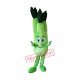 Celery Mascot Costume Celery Mascot Costume