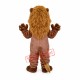 Fierce Deluxe Lion Mascot Costume Fierce Deluxe Lion Mascot Costume