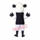 Lovely Sheep Mascot Costume Lovely Sheep Mascot Costume