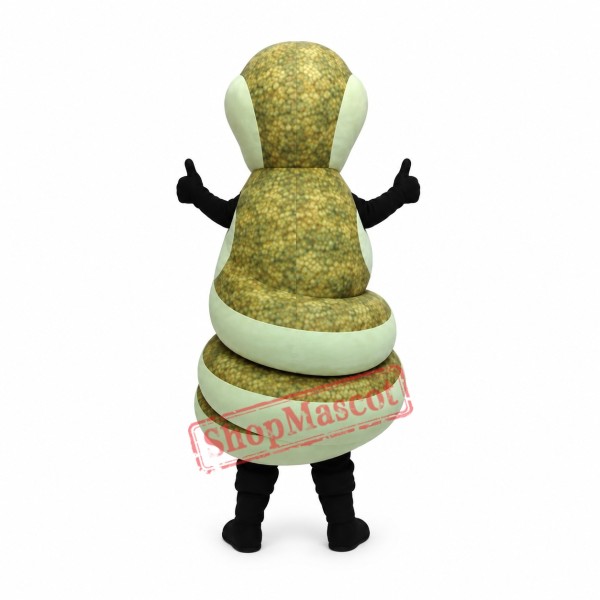 Top Quality Snake Mascot Costume Free Shipping Top Quality Snake Mascot Costume Free Shipping