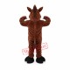 Muscular Warthog Mascot Costume Muscular Warthog Mascot Costume