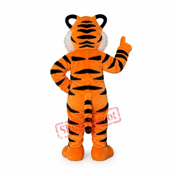 Lovely Tiger Mascot Costume Free Shipping Lovely Tiger Mascot Costume Free Shipping