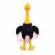 Ostrich Mascot Costume Ostrich Mascot Costume