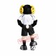 Friendly Sport Ram Mascot Costume Friendly Sport Ram Mascot Costume