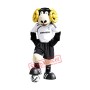 Friendly Sport Ram Mascot Costume