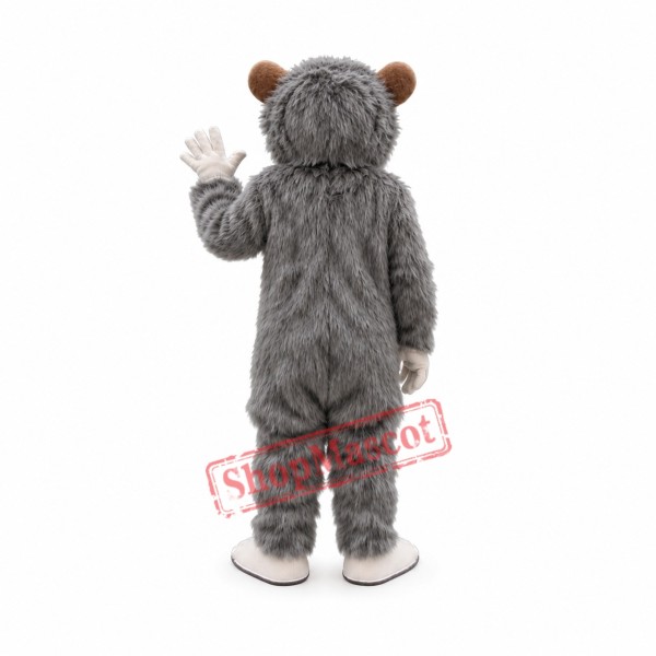 Rat Mouse Mascot Costume Rat Mouse Mascot Costume