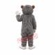 Rat Mouse Mascot Costume