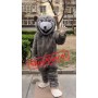 Rat Mouse Mascot Costume