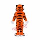 Super Cute Tiger Mascot Costume Free Shipping