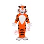 Super Cute Tiger Mascot Costume Free Shipping