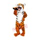 Fierce Tiger Mascot Costume Free Shipping Fierce Tiger Mascot Costume Free Shipping