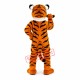 Fierce Tiger Mascot Costume Free Shipping Fierce Tiger Mascot Costume Free Shipping
