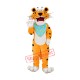 Lovely Lightweight Tiger Mascot Costume Free Shipping Lovely Lightweight Tiger Mascot Costume Free Shipping
