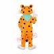 Lovely Lightweight Tiger Mascot Costume Free Shipping Lovely Lightweight Tiger Mascot Costume Free Shipping