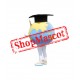 Globe World Map Mascot Costume