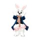 Wendell Rabbit Deluxe Mascot Costume