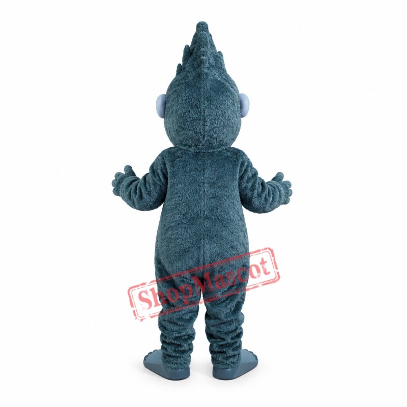 Friendly Gorilla Mascot Costume Friendly Gorilla Mascot Costume