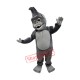Friendly Gorilla Mascot Costume Friendly Gorilla Mascot Costume