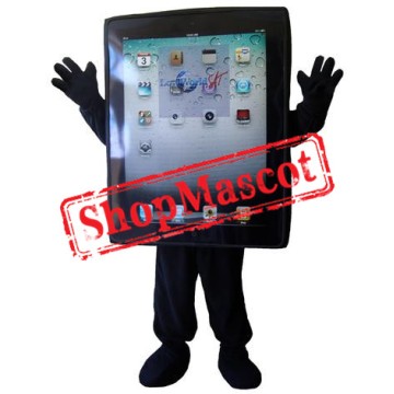 Ipad Mascot Costume