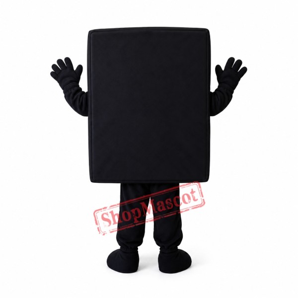 Ipad Mascot Costume Ipad Mascot Costume