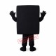 Ipad Mascot Costume Ipad Mascot Costume