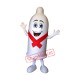 Top Quality Condom Mascot Costume Top Quality Condom Mascot Costume