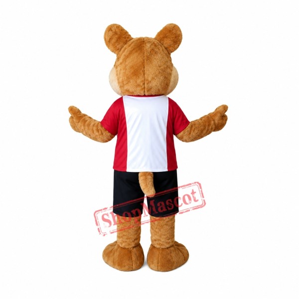 Sport Squirrel Mascot Costume Free Shipping Sport Squirrel Mascot Costume Free Shipping