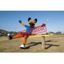 Top Quality Wild Dog Mascot Costume