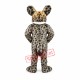 High Quality Wild Dog Mascot Costume High Quality Wild Dog Mascot Costume