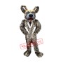 High Quality Wild Dog Mascot Costume