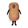 Yummy Potato Mascot Costume