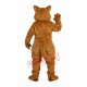 Deluxe House Cat Mascot Costume Deluxe House Cat Mascot Costume