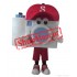 Cheap Camera Mascot Costume