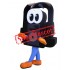 Top Quality Camera Mascot Costume