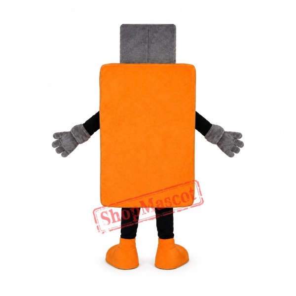 Flash Memory USB Mascot Costume Flash Memory USB Mascot Costume