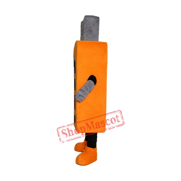 Flash Memory USB Mascot Costume Flash Memory USB Mascot Costume