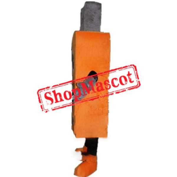 Flash Memory USB Mascot Costume