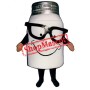 Cute Jar Mascot Costume