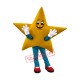Top Quality Star Mascot Costume Top Quality Star Mascot Costume