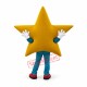 Top Quality Star Mascot Costume Top Quality Star Mascot Costume