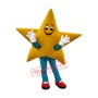 Top Quality Star Mascot Costume
