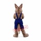 Top Quality Coyote Mascot Costume Top Quality Coyote Mascot Costume