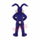 Purple Easter Bunny Mascot Costume Free Shipping Purple Easter Bunny Mascot Costume Free Shipping