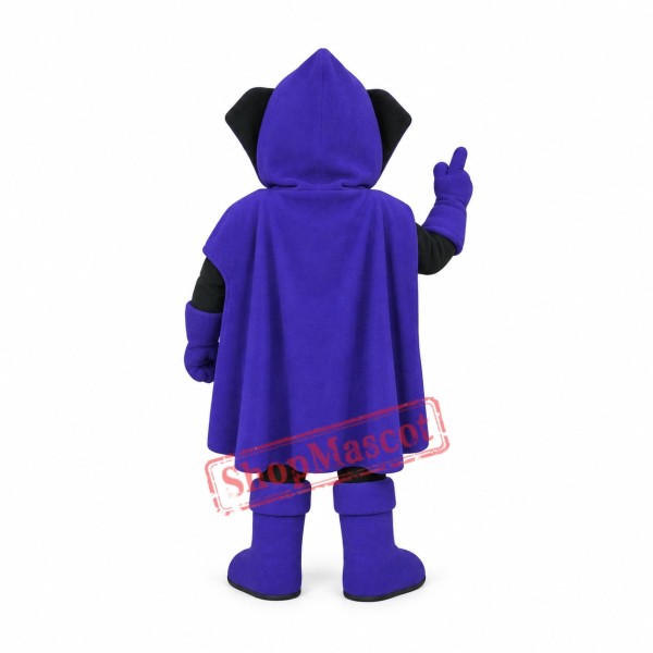 Phantom Mascot Costume Phantom Mascot Costume