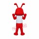Red Ant Mascot Costume Free Shipping Red Ant Mascot Costume Free Shipping