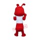Red Ant Mascot Costume Free Shipping Red Ant Mascot Costume Free Shipping