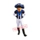 Top Quality Patriot Mascot Costume
