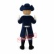 Young Patriot Mascot Costume Young Patriot Mascot Costume